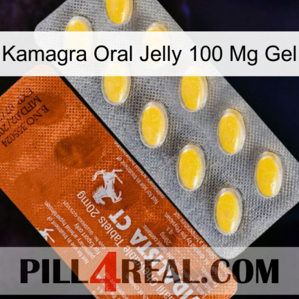 Kamagra Oral Jelly 100Mg Gel 42